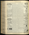 The Reform advocate