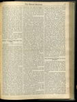 The Reform advocate