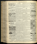 The Reform advocate