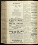 The Reform advocate