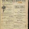 The Reform advocate