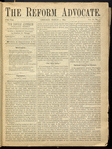 The Reform advocate