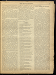 The Reform advocate