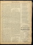 The Reform advocate
