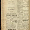 The Reform advocate