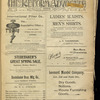 The Reform advocate