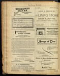 The Reform advocate