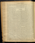 The Reform advocate
