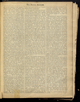 The Reform advocate