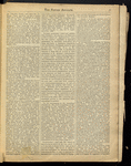 The Reform advocate