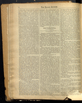 The Reform advocate