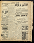 The Reform advocate