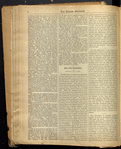 The Reform advocate