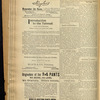 The Reform advocate