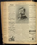The Reform advocate