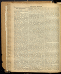 The Reform advocate