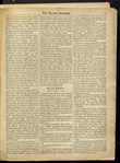 The Reform advocate