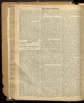 The Reform advocate