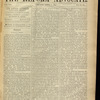 The Reform advocate