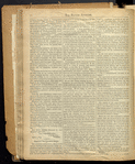 The Reform advocate