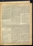 The Reform advocate