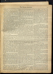 The Reform advocate