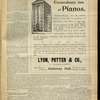 The Reform advocate