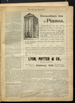 The Reform advocate