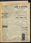 The Reform advocate