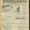 The Reform advocate
