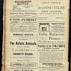 The Reform advocate