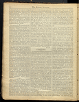 The Reform advocate