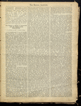 The Reform advocate