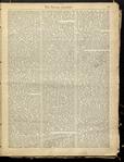 The Reform advocate