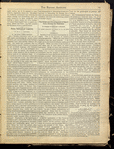 The Reform advocate