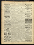 The Reform advocate