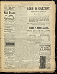The Reform advocate