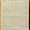 The Reform advocate