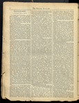 The Reform advocate