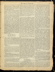 The Reform advocate
