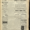 The Reform advocate