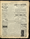 The Reform advocate