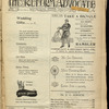 The Reform advocate
