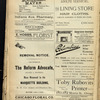 The Reform advocate