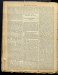 The Reform advocate