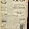 The Reform advocate