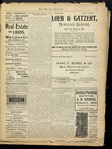 The Reform advocate