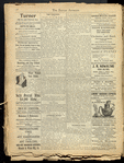 The Reform advocate