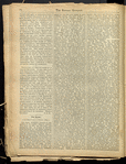 The Reform advocate