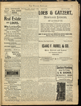 The Reform advocate